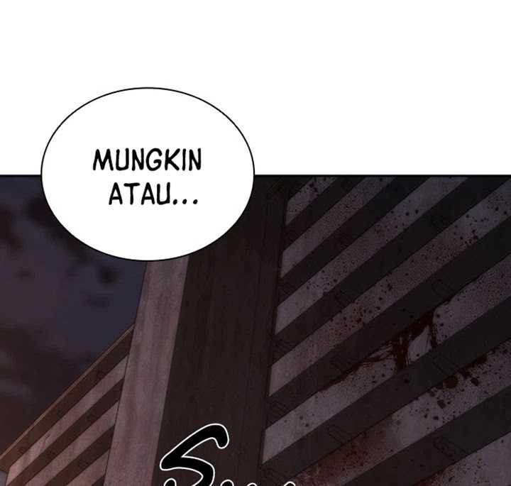 Zombie Apocalypse 82-08 Chapter 16 - halaman 22