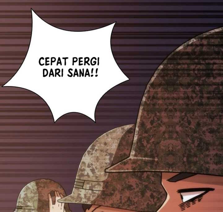 Zombie Apocalypse 82-08 Chapter 16 - halaman 32