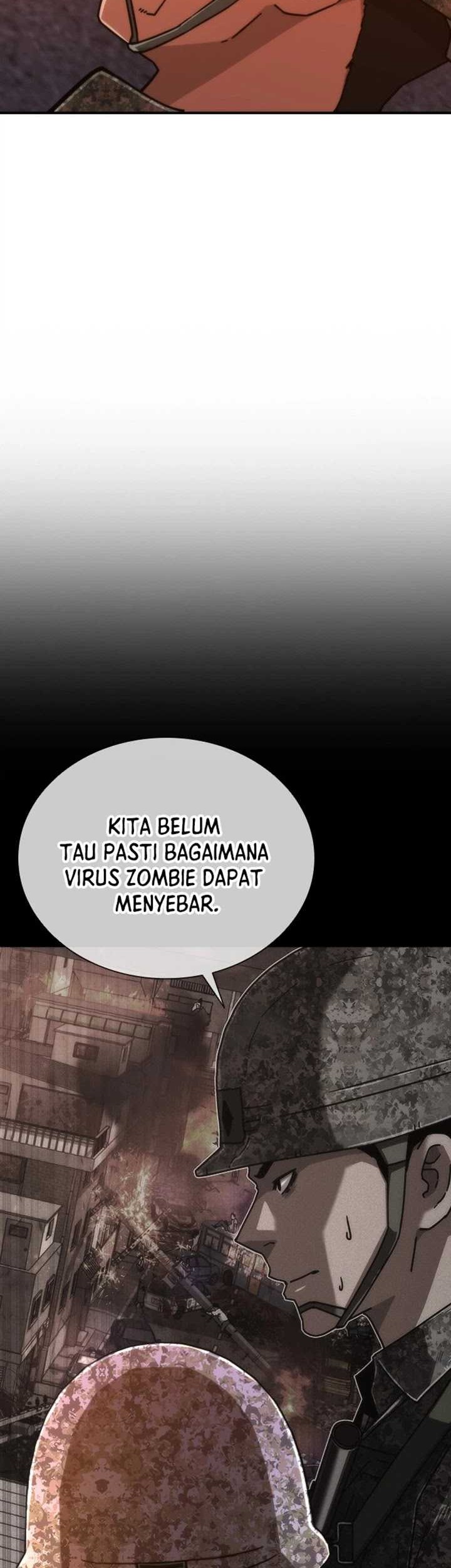 Zombie Apocalypse 82-08 Chapter 16 - halaman 36