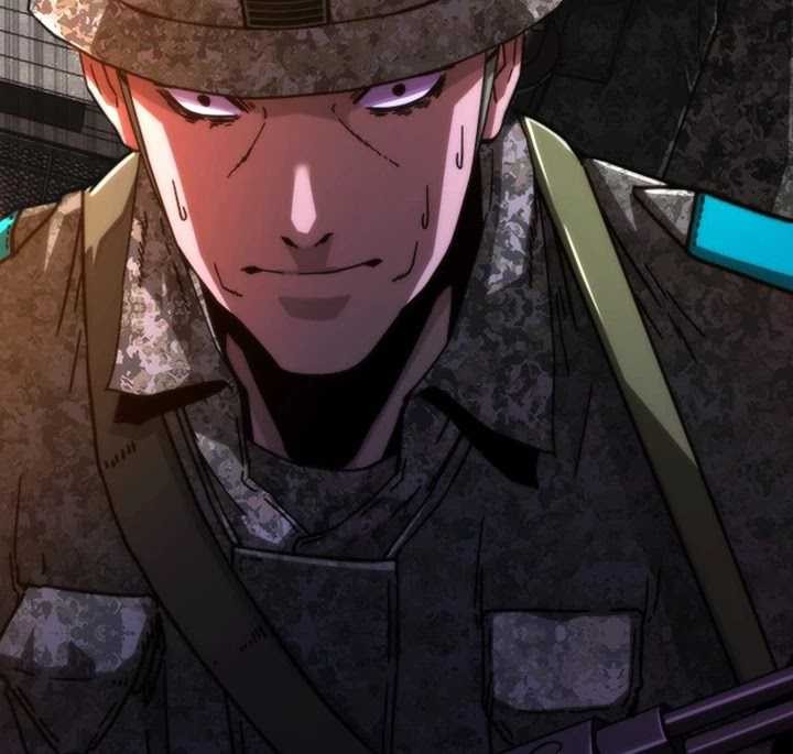Zombie Apocalypse 82-08 Chapter 16 - halaman 37