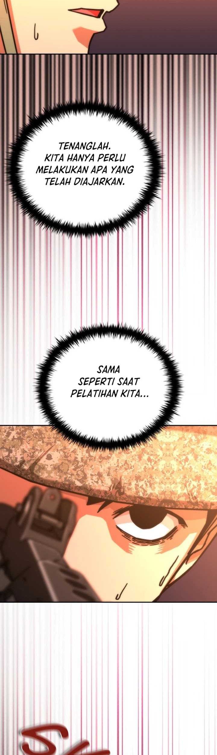 Zombie Apocalypse 82-08 Chapter 16 - halaman 46