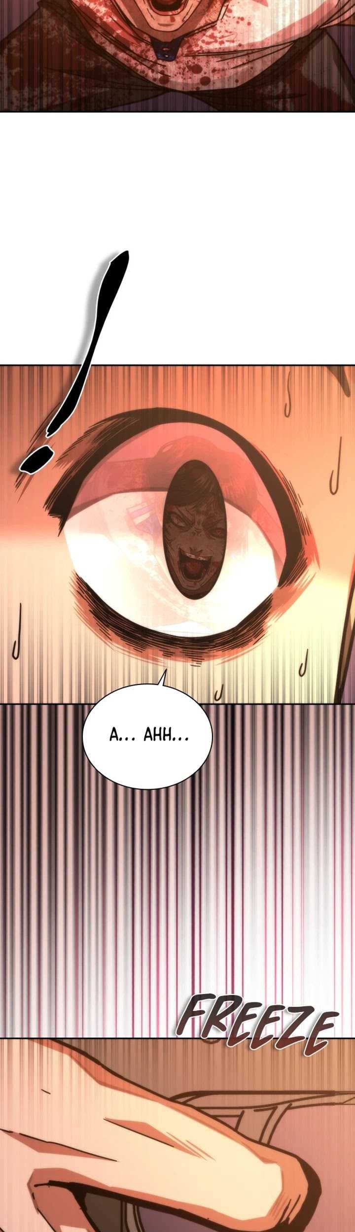 Zombie Apocalypse 82-08 Chapter 16 - halaman 48