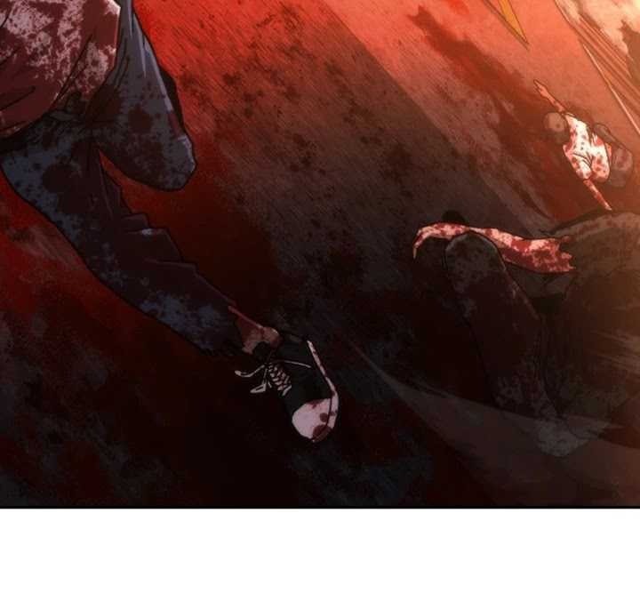 Zombie Apocalypse 82-08 Chapter 16 - halaman 72