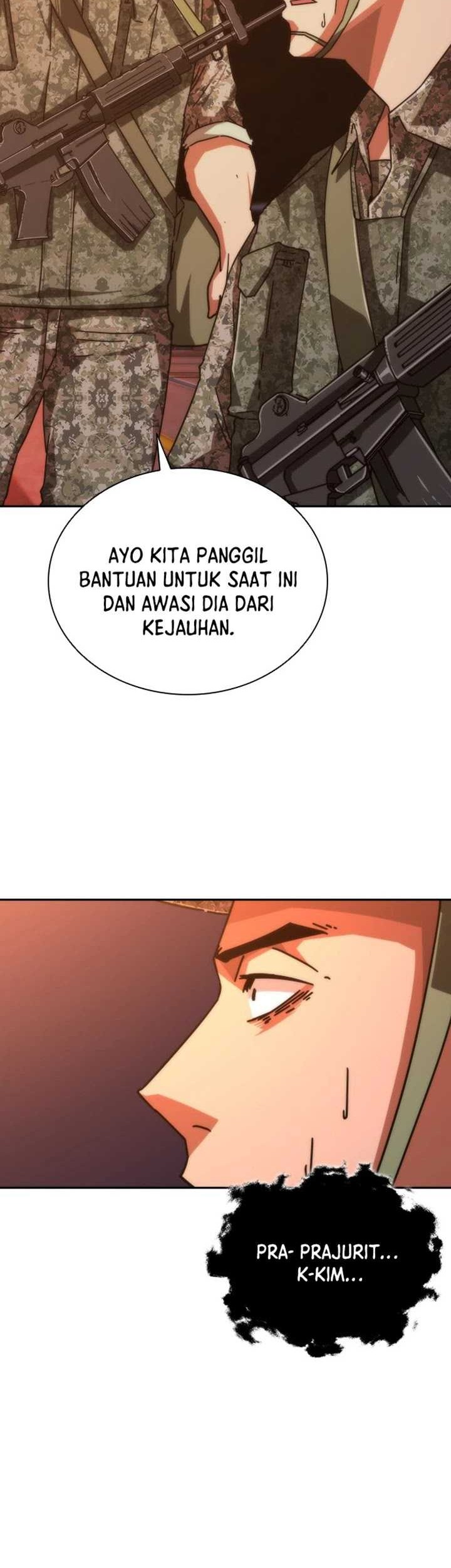 Zombie Apocalypse 82-08 Chapter 16 - halaman 81