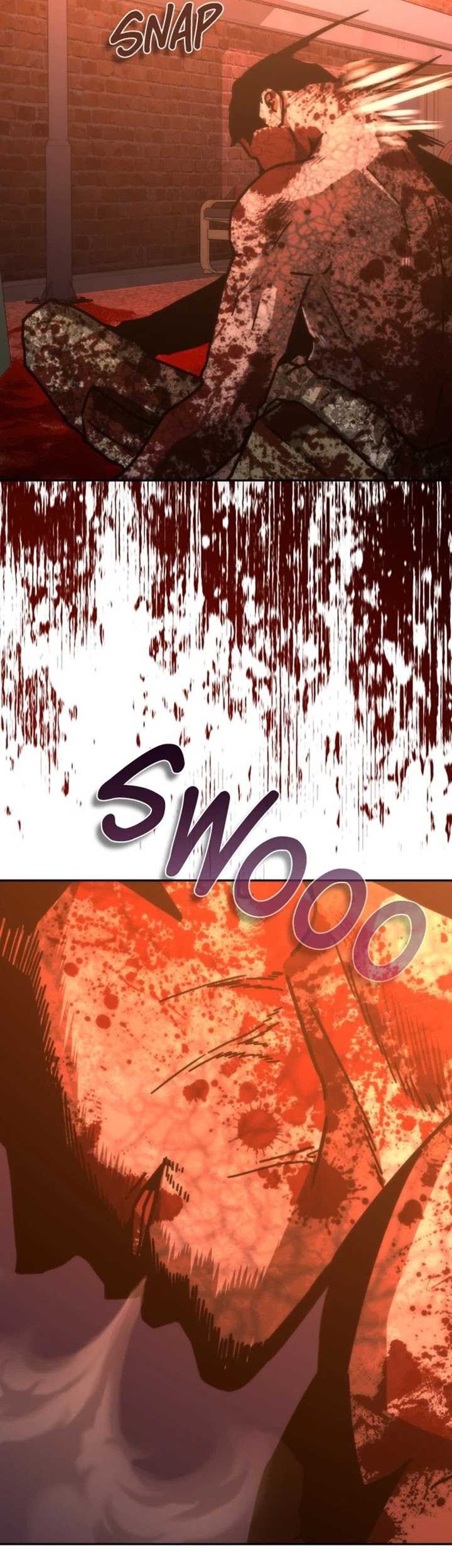Zombie Apocalypse 82-08 Chapter 16 - halaman 86