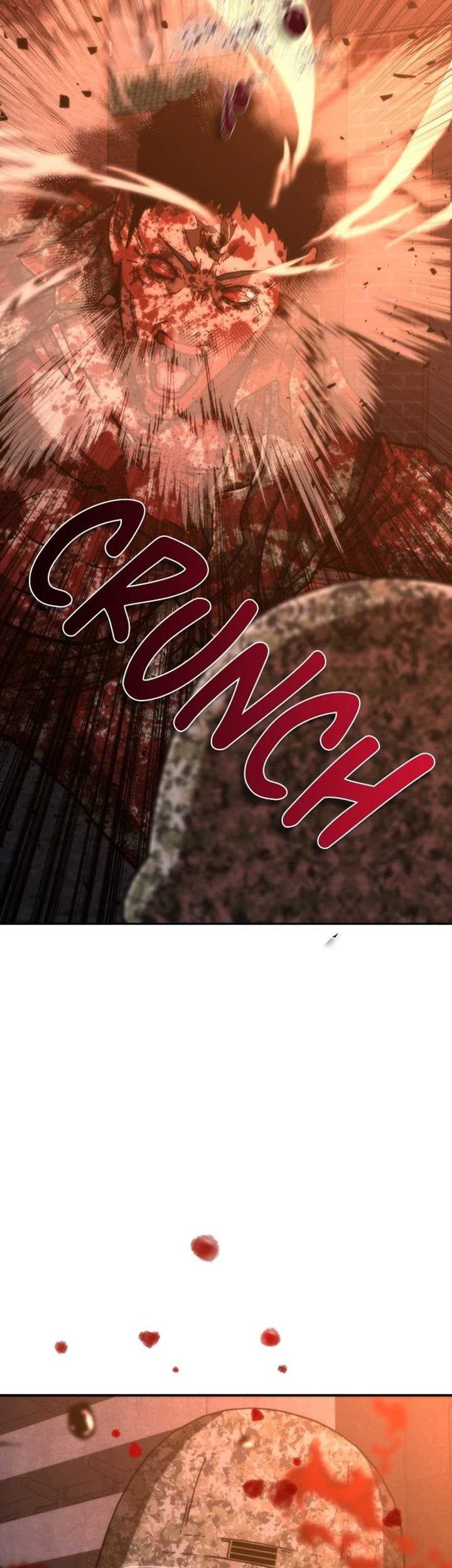 Zombie Apocalypse 82-08 Chapter 16 - halaman 89