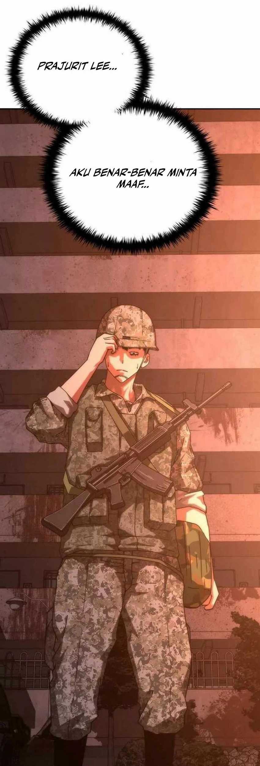 Zombie Apocalypse 82-08 Chapter 17 - halaman 13
