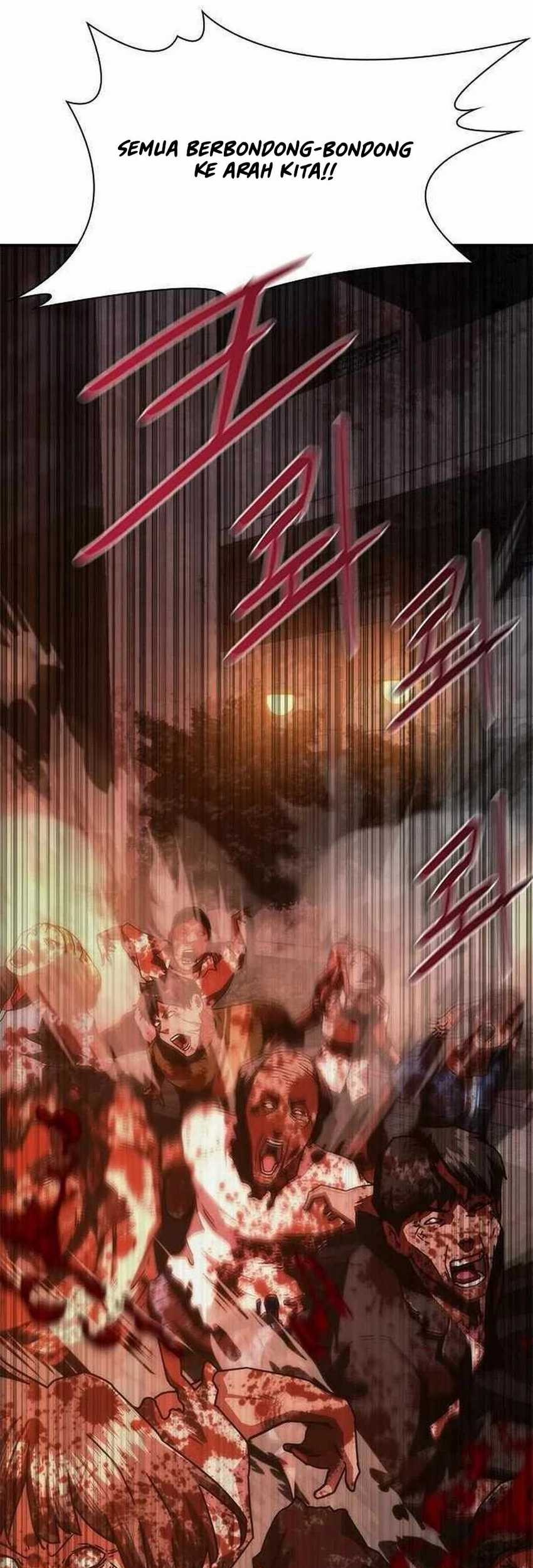 Zombie Apocalypse 82-08 Chapter 17 - halaman 18