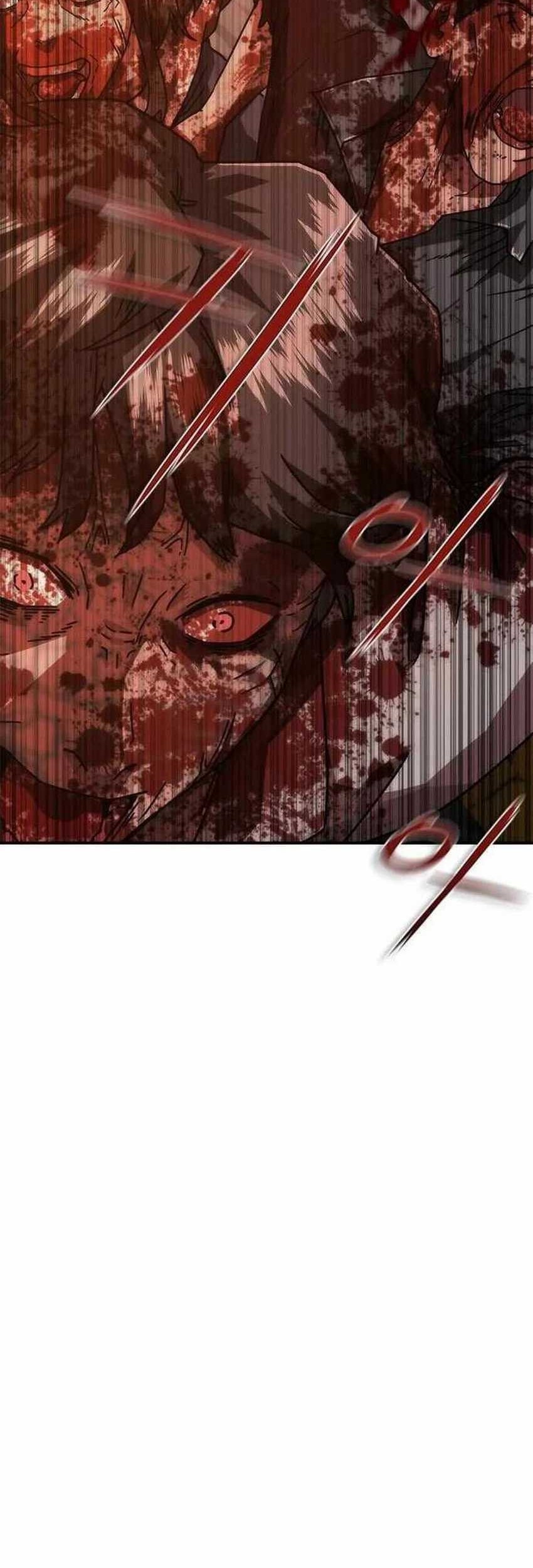 Zombie Apocalypse 82-08 Chapter 17 - halaman 19