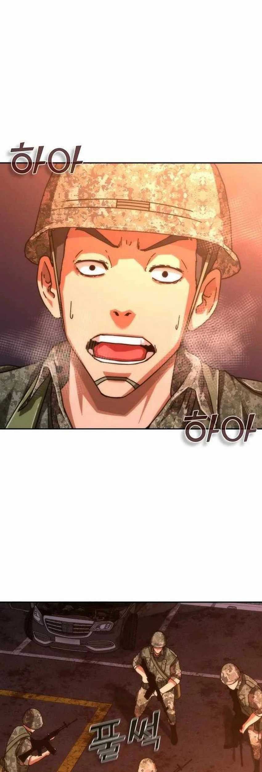 Zombie Apocalypse 82-08 Chapter 17 - halaman 2