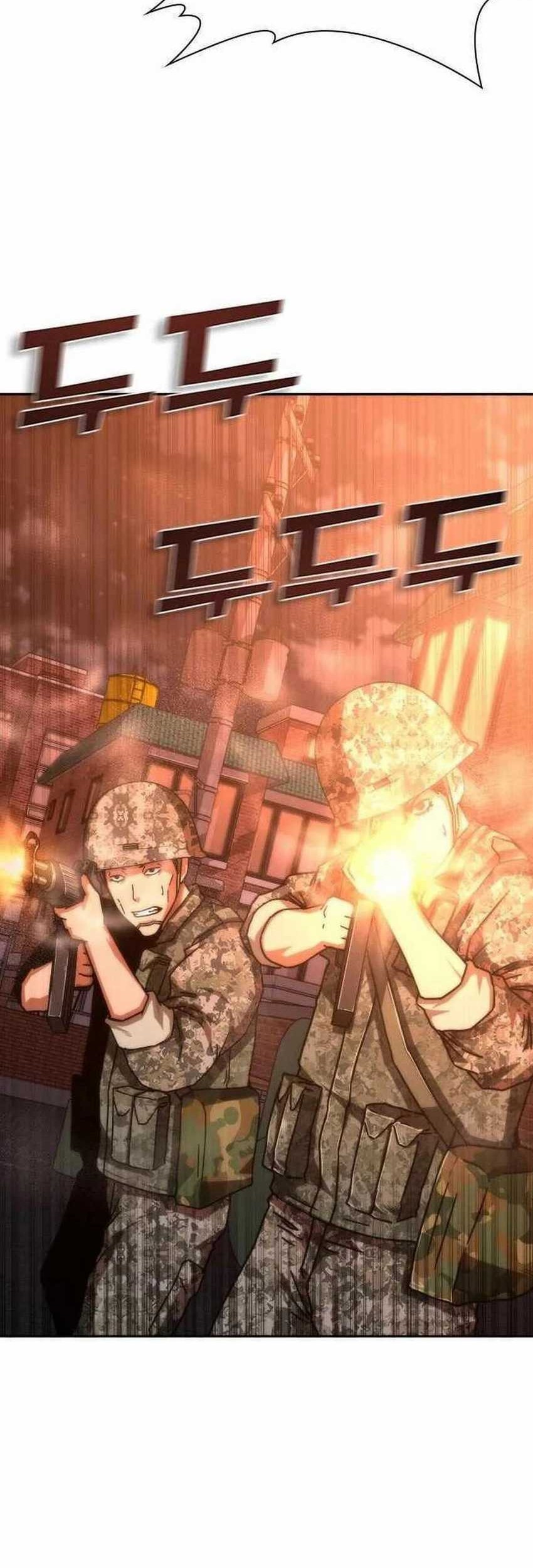 Zombie Apocalypse 82-08 Chapter 17 - halaman 25