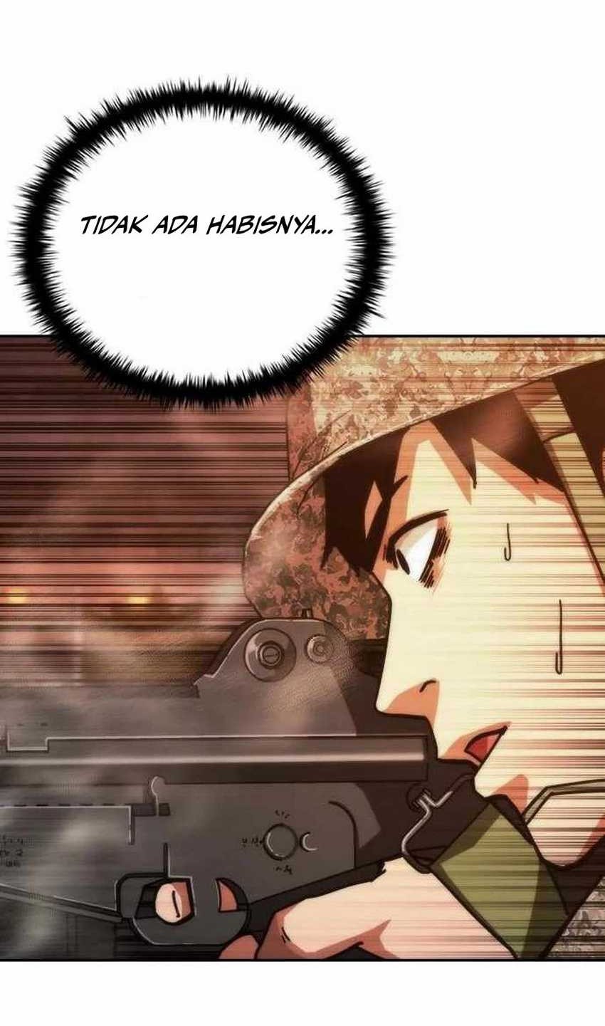 Zombie Apocalypse 82-08 Chapter 17 - halaman 26