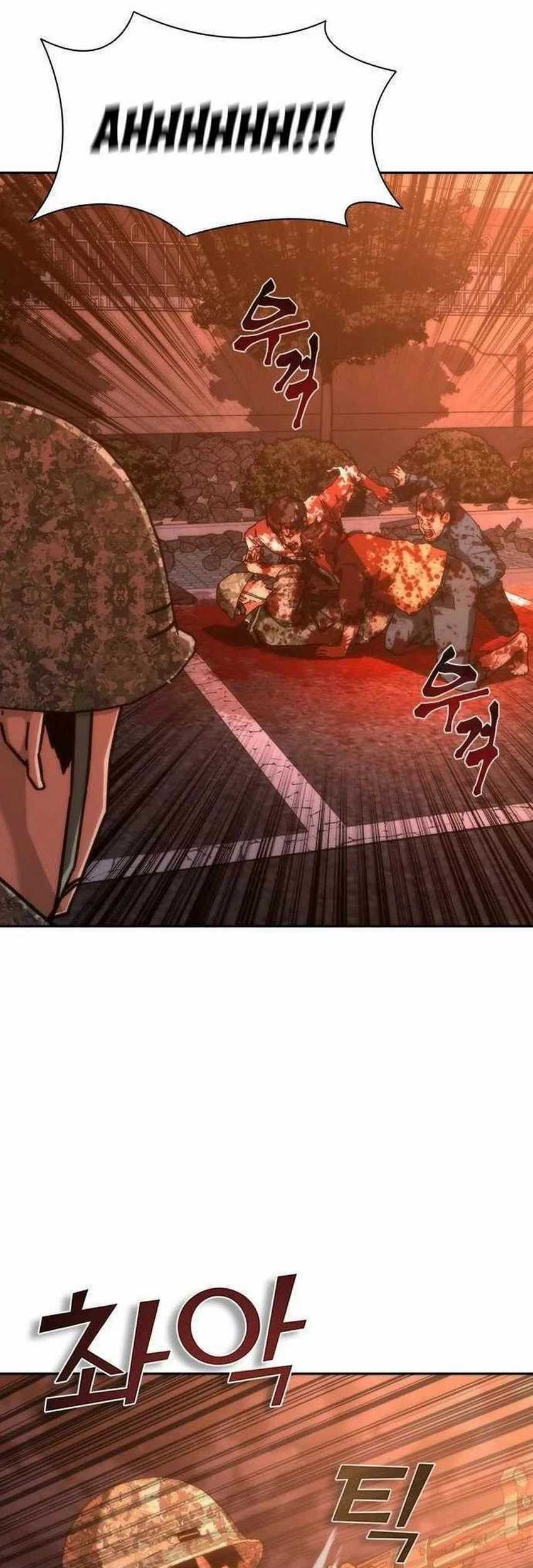 Zombie Apocalypse 82-08 Chapter 17 - halaman 30
