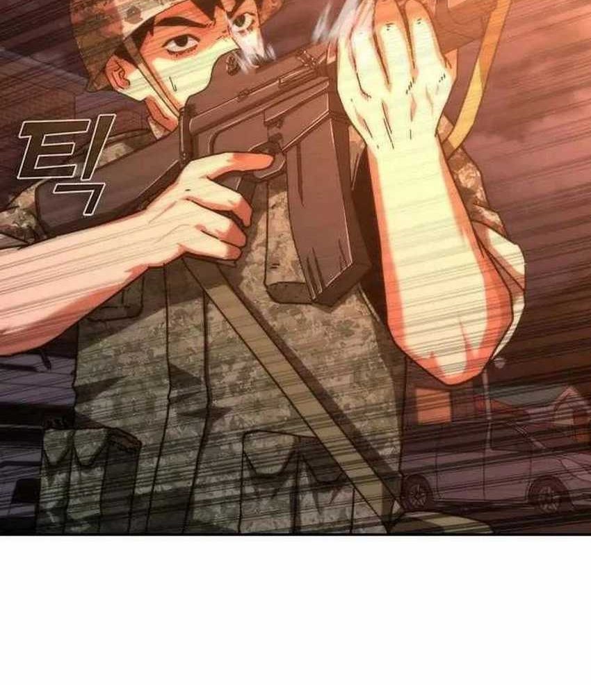 Zombie Apocalypse 82-08 Chapter 17 - halaman 31