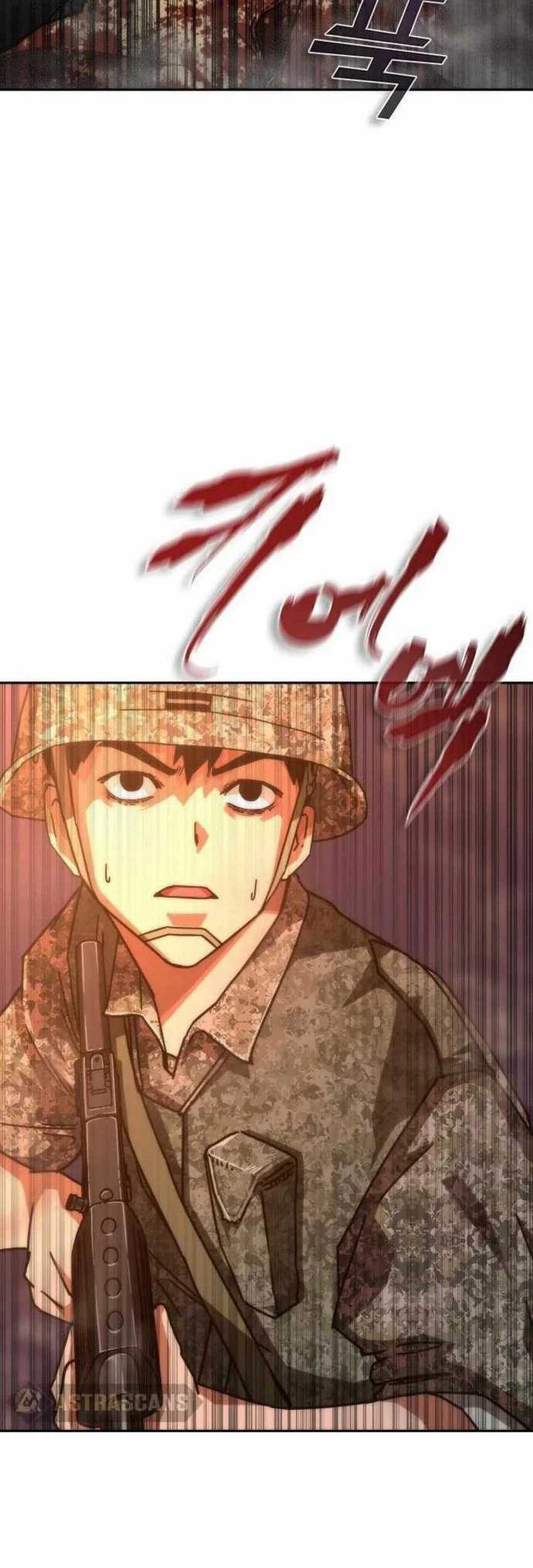 Zombie Apocalypse 82-08 Chapter 17 - halaman 36