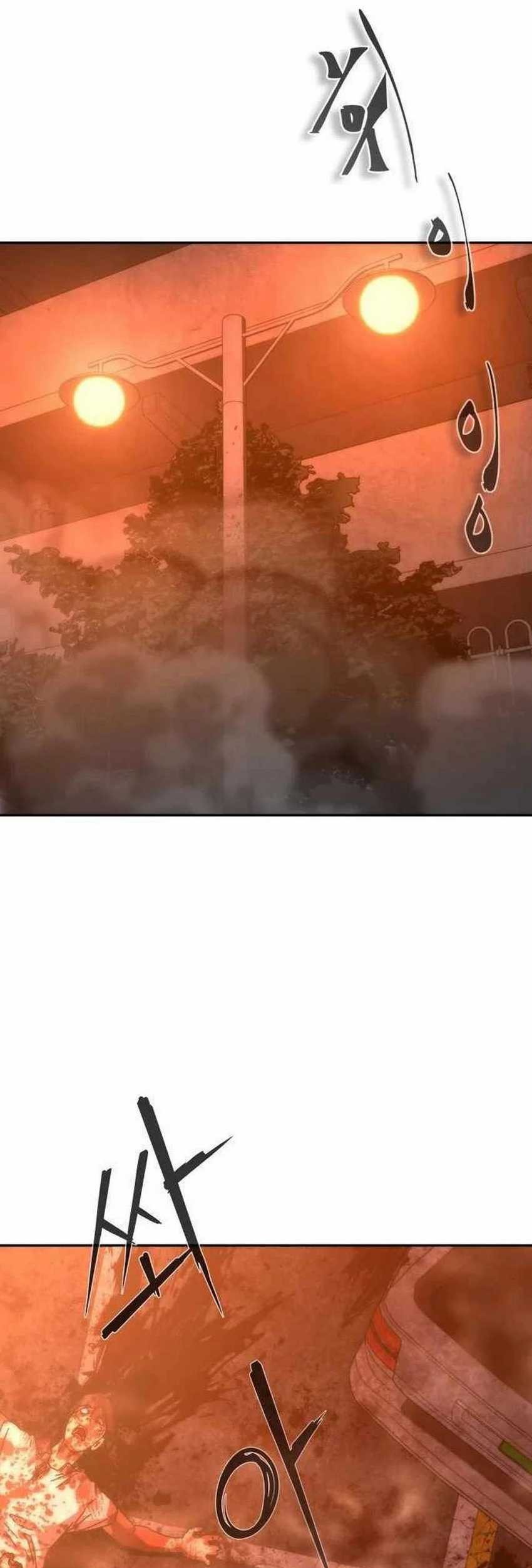 Zombie Apocalypse 82-08 Chapter 17 - halaman 41