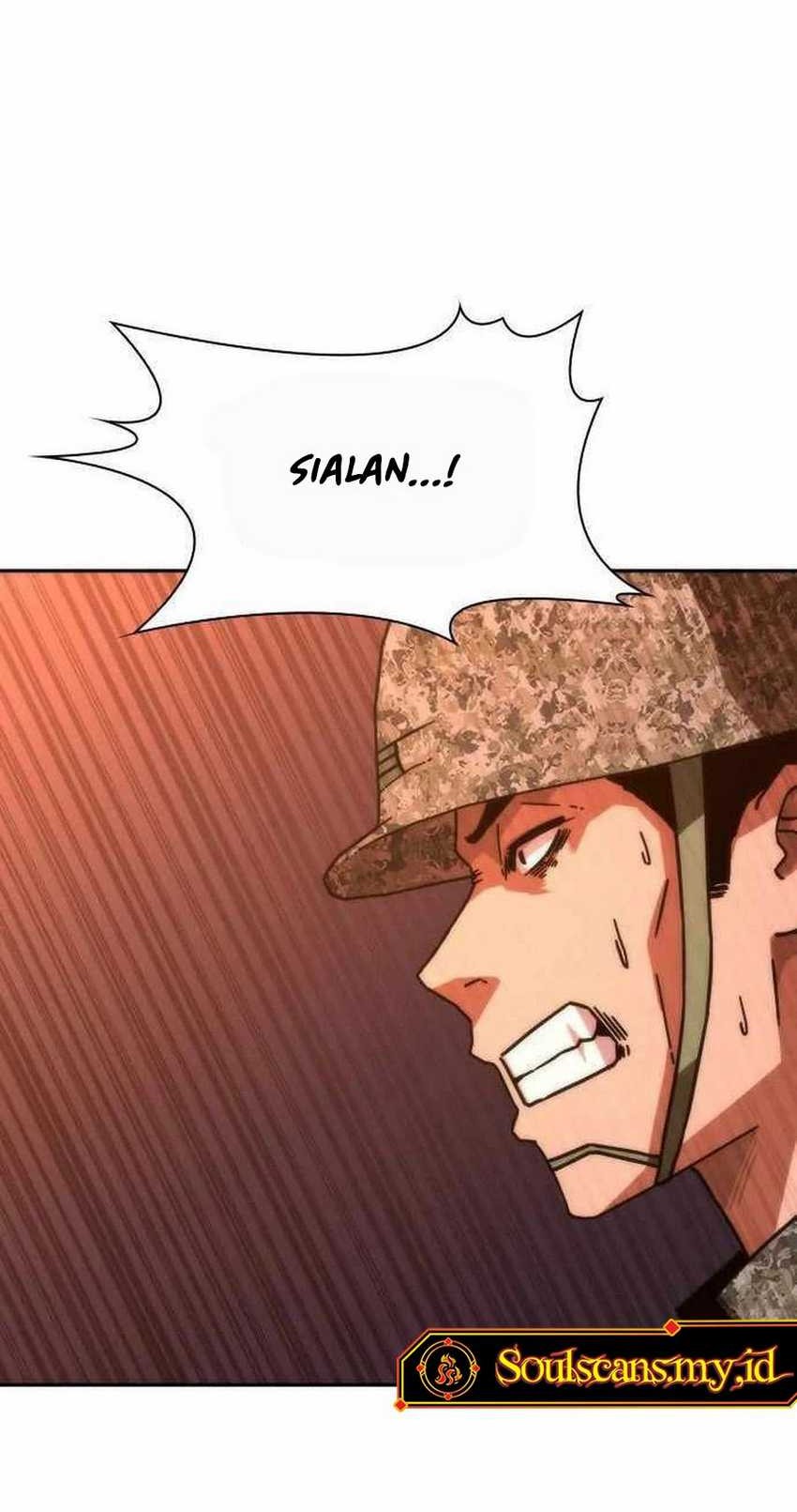 Zombie Apocalypse 82-08 Chapter 17 - halaman 46