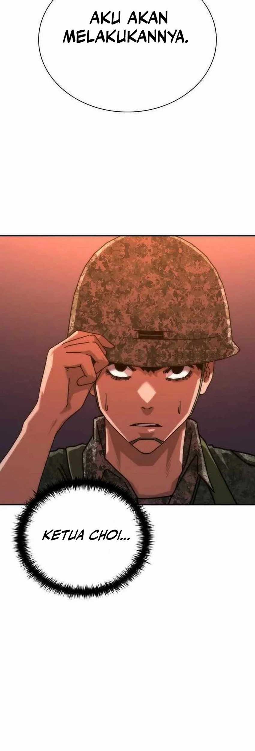 Zombie Apocalypse 82-08 Chapter 17 - halaman 50