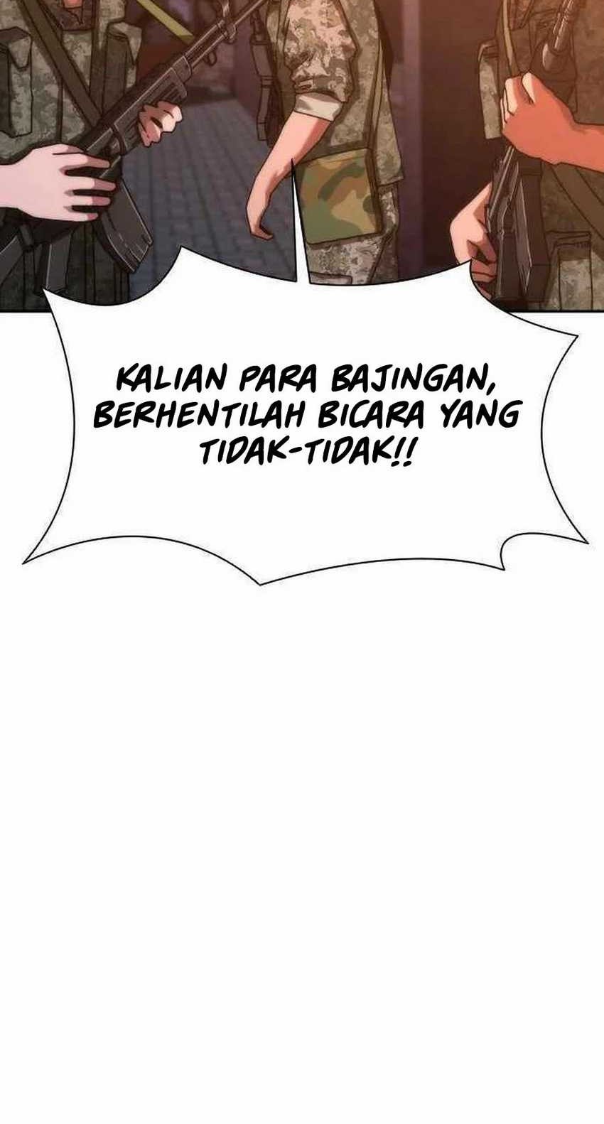 Zombie Apocalypse 82-08 Chapter 17 - halaman 54