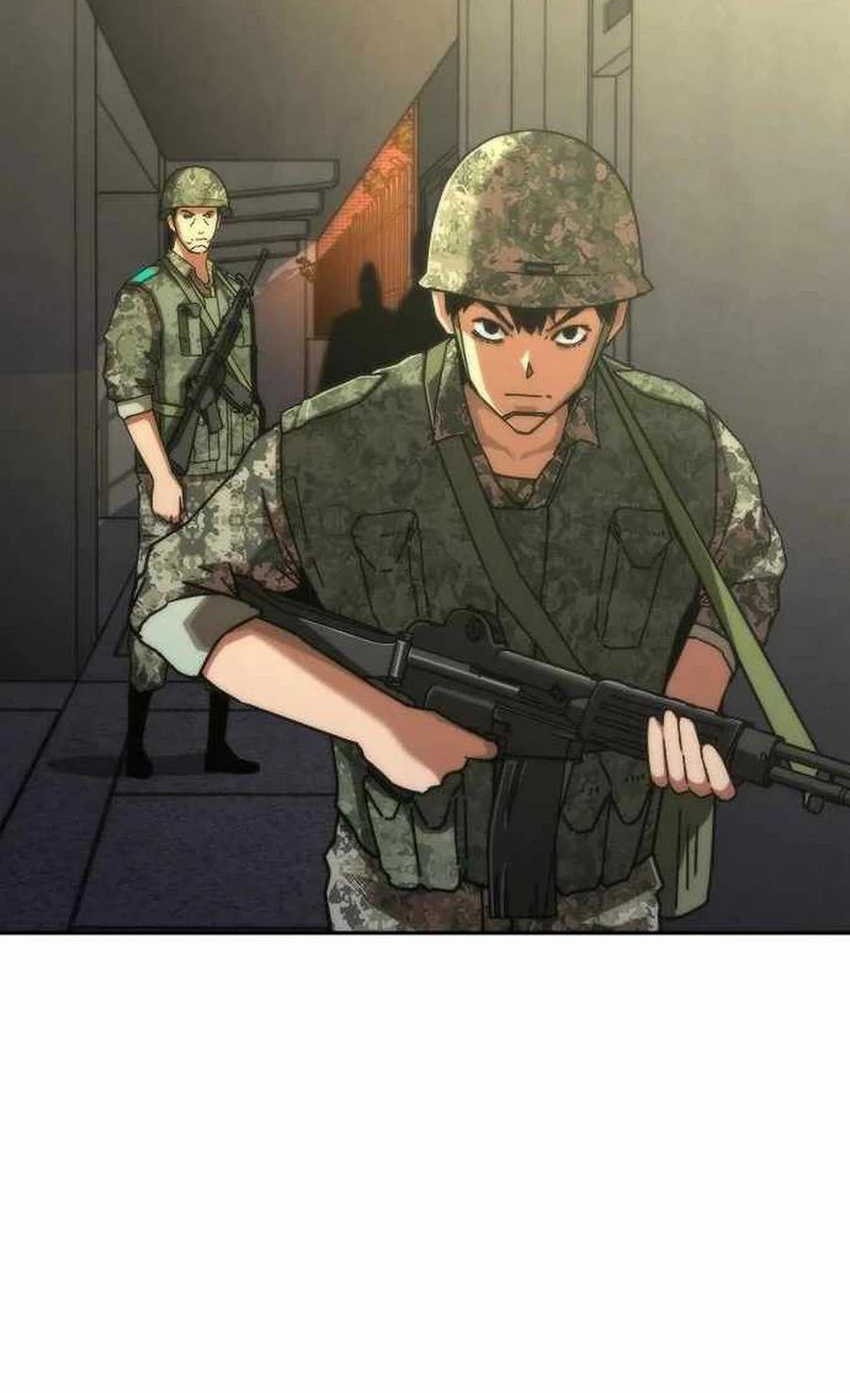 Zombie Apocalypse 82-08 Chapter 17 - halaman 66