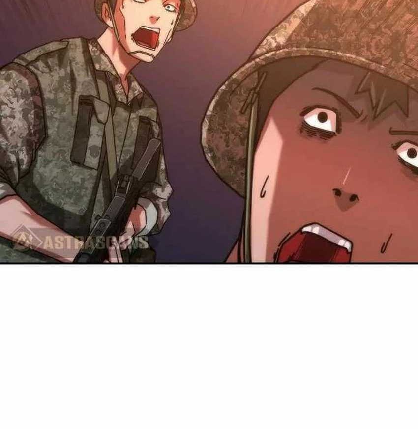 Zombie Apocalypse 82-08 Chapter 17 - halaman 72