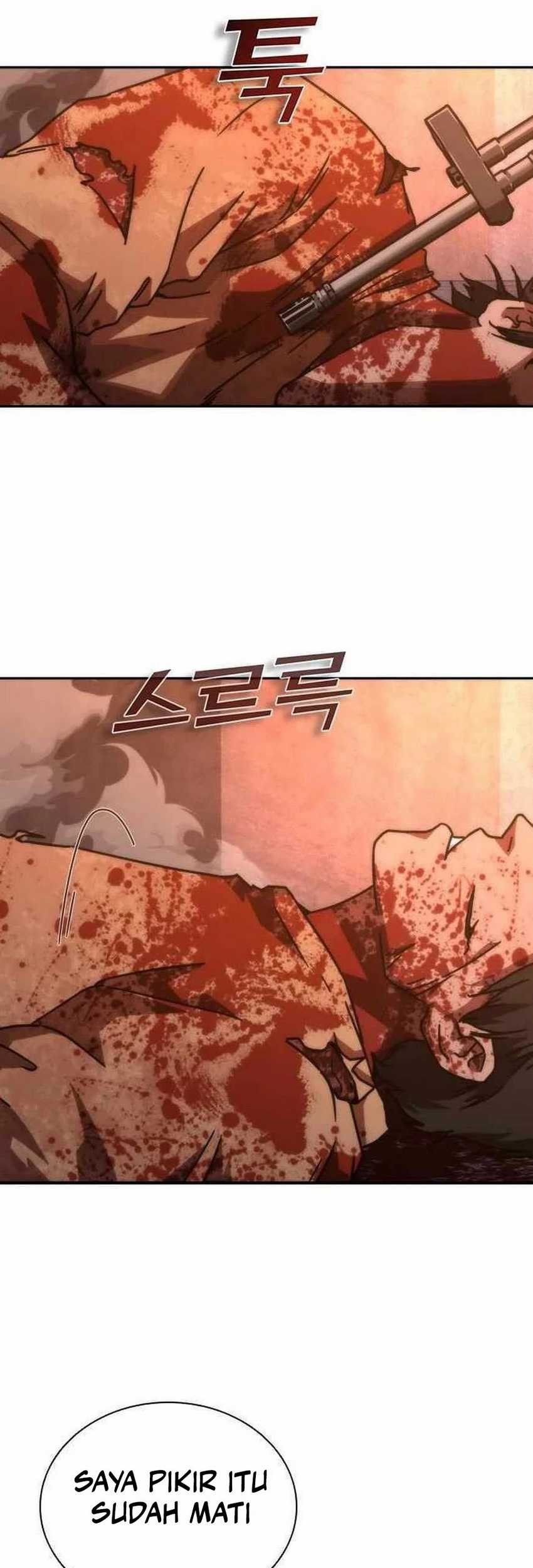Zombie Apocalypse 82-08 Chapter 17 - halaman 78