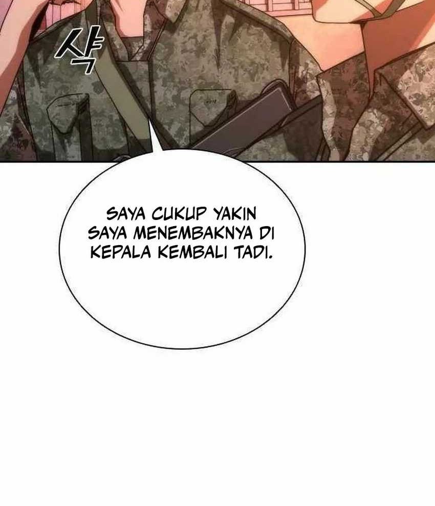 Zombie Apocalypse 82-08 Chapter 17 - halaman 80