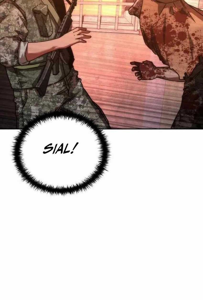 Zombie Apocalypse 82-08 Chapter 17 - halaman 89