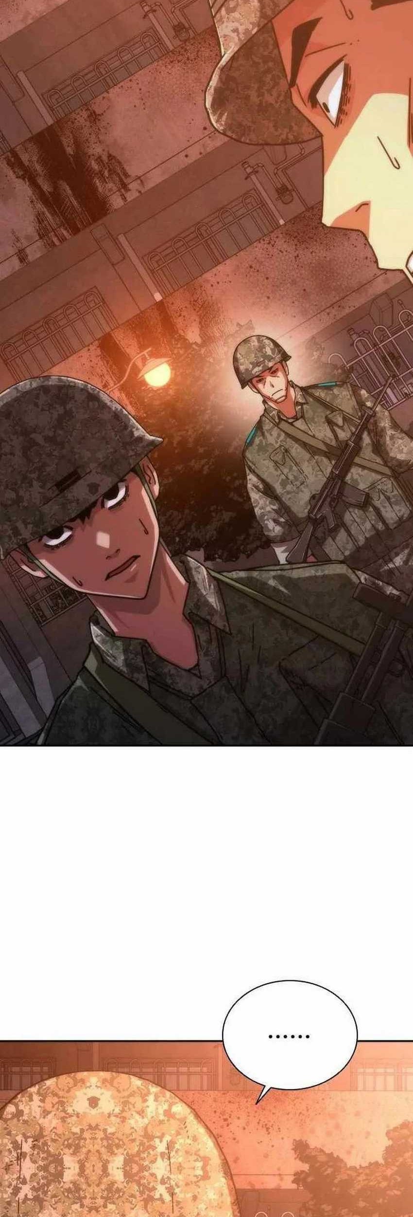 Zombie Apocalypse 82-08 Chapter 17 - halaman 9
