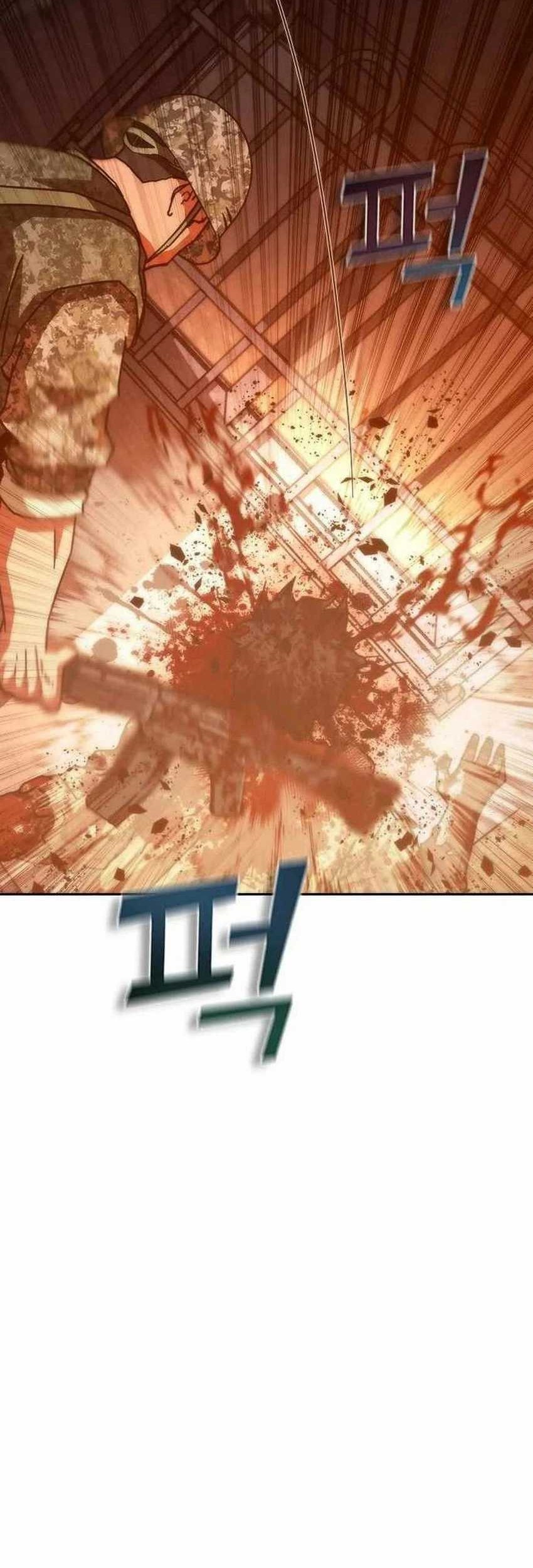 Zombie Apocalypse 82-08 Chapter 17 - halaman 94
