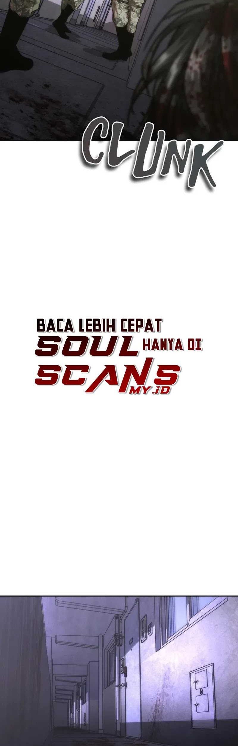 Zombie Apocalypse 82-08 Chapter 18 - halaman 105