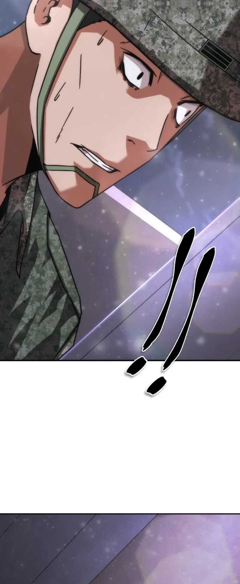 Zombie Apocalypse 82-08 Chapter 18 - halaman 115