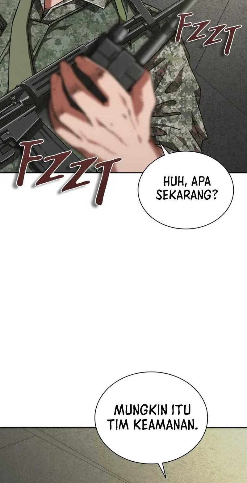 Zombie Apocalypse 82-08 Chapter 18 - halaman 15