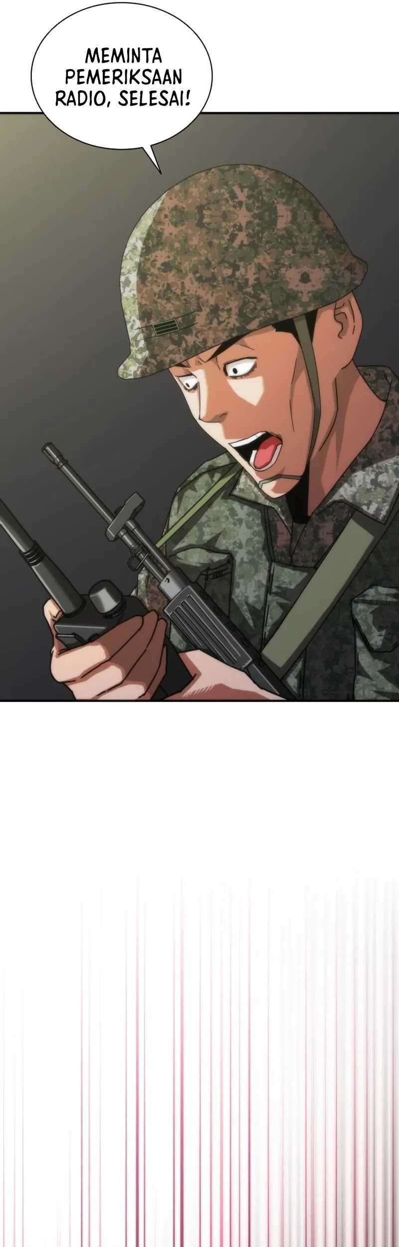 Zombie Apocalypse 82-08 Chapter 18 - halaman 18