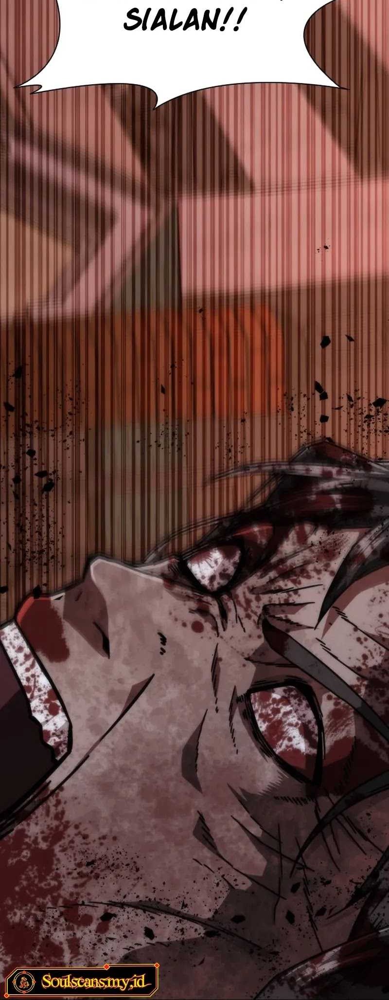 Zombie Apocalypse 82-08 Chapter 18 - halaman 22