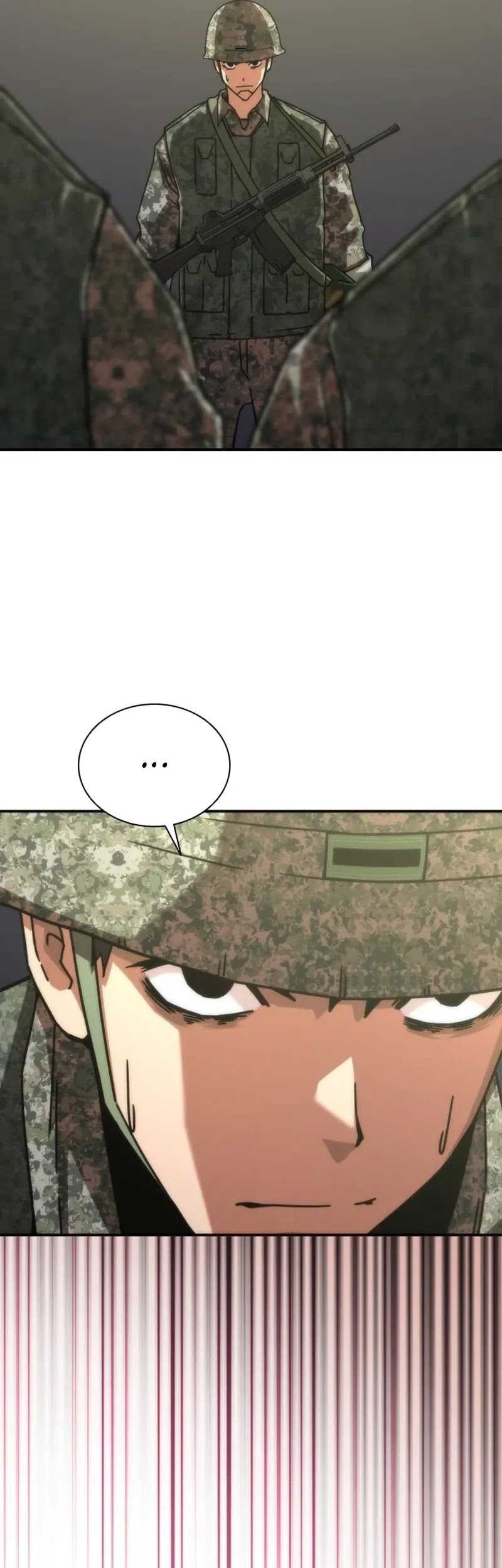 Zombie Apocalypse 82-08 Chapter 18 - halaman 39