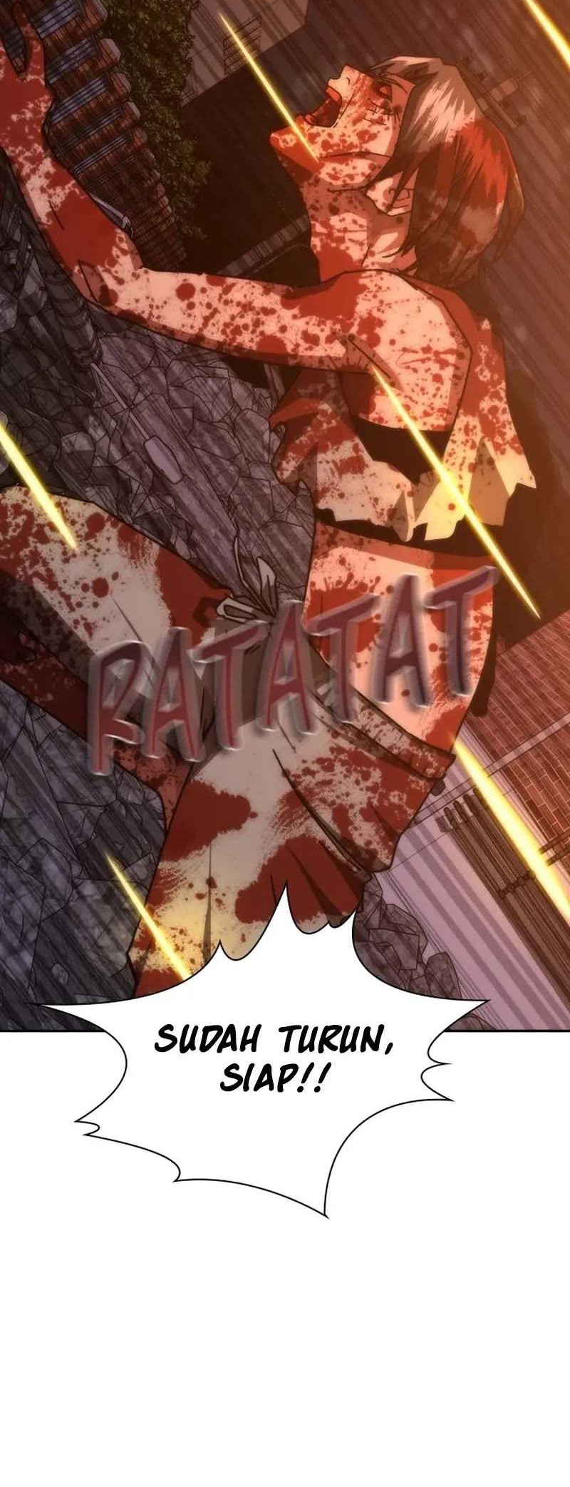 Zombie Apocalypse 82-08 Chapter 18 - halaman 42