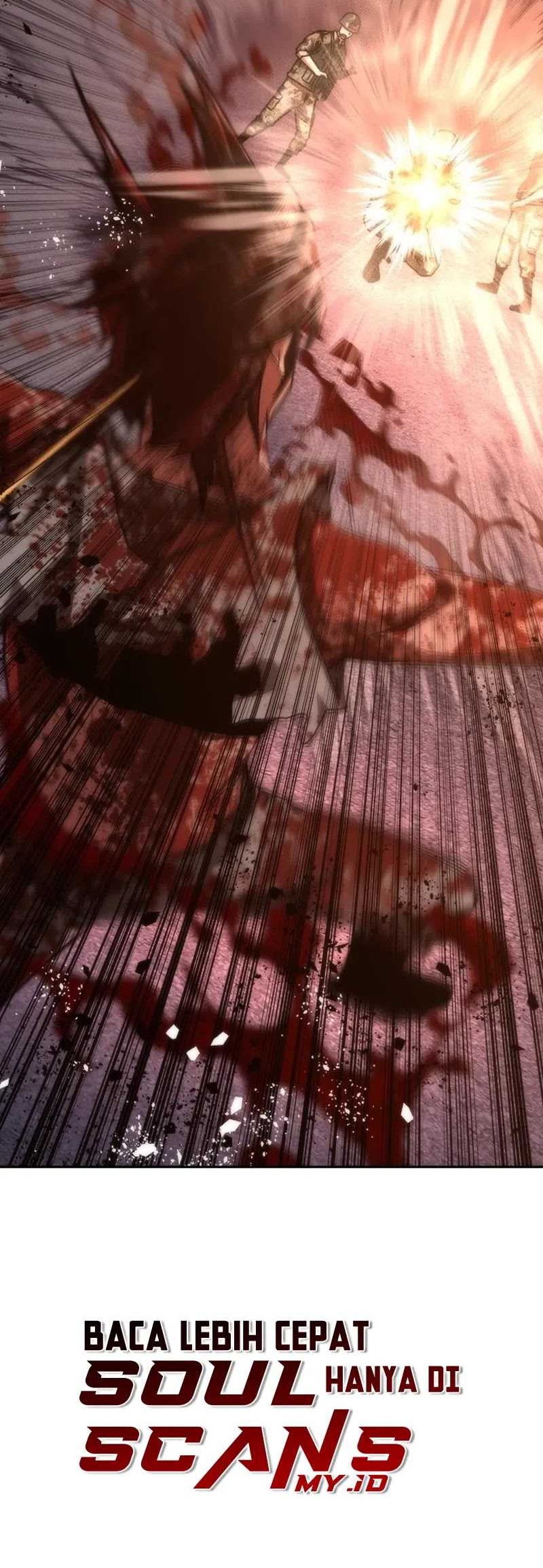 Zombie Apocalypse 82-08 Chapter 18 - halaman 44