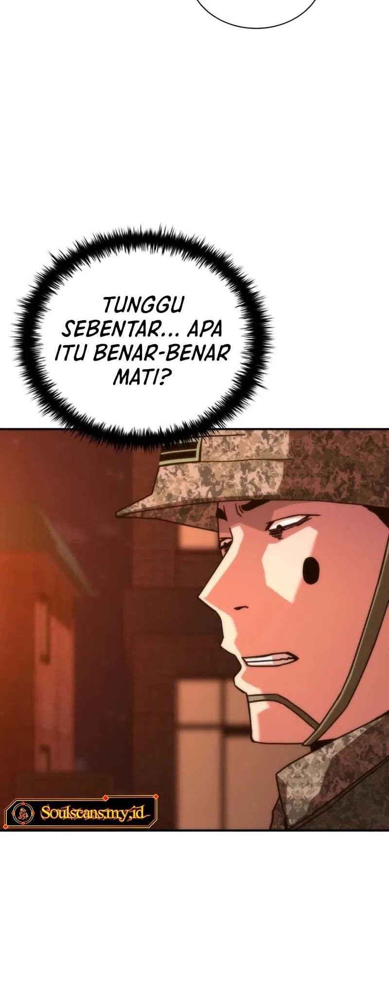 Zombie Apocalypse 82-08 Chapter 18 - halaman 46