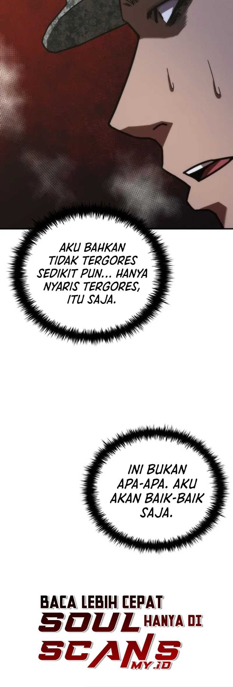 Zombie Apocalypse 82-08 Chapter 18 - halaman 5