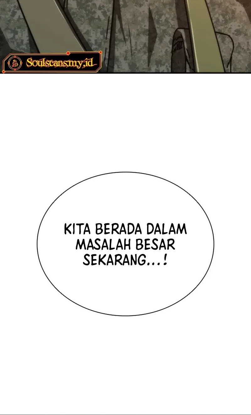 Zombie Apocalypse 82-08 Chapter 18 - halaman 50