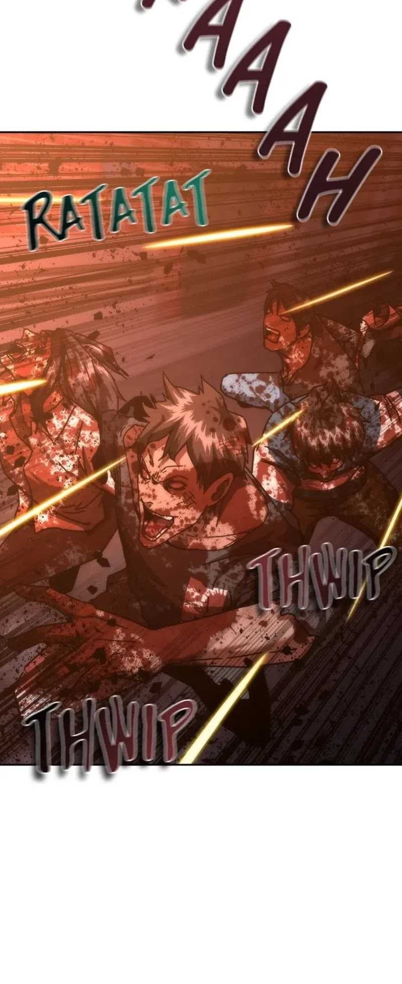 Zombie Apocalypse 82-08 Chapter 18 - halaman 52