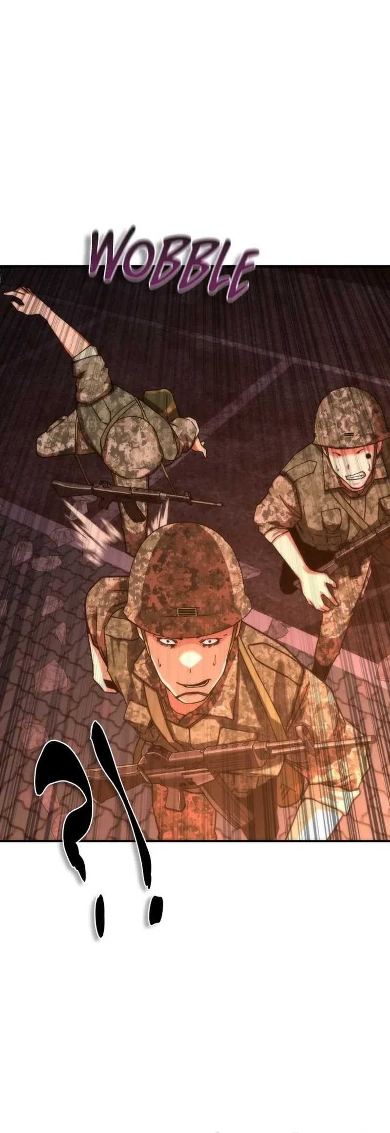 Zombie Apocalypse 82-08 Chapter 18 - halaman 56