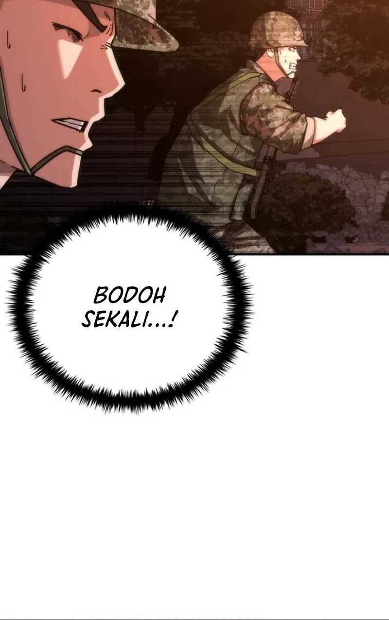 Zombie Apocalypse 82-08 Chapter 18 - halaman 58