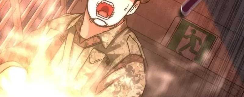 Zombie Apocalypse 82-08 Chapter 18 - halaman 78