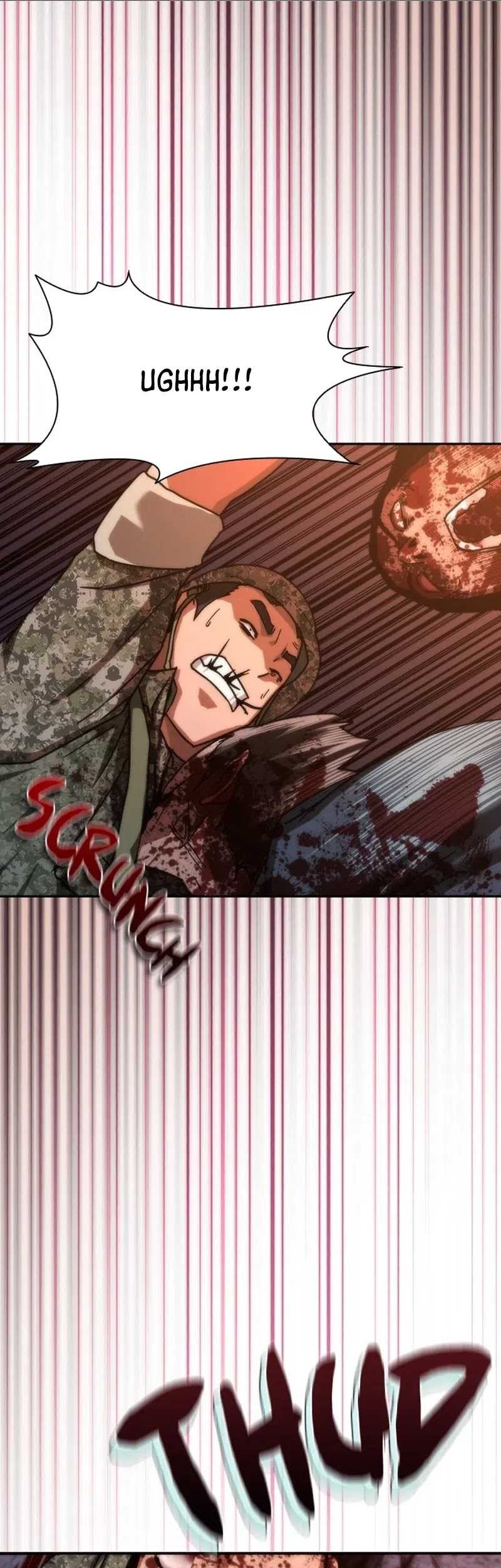 Zombie Apocalypse 82-08 Chapter 18 - halaman 81