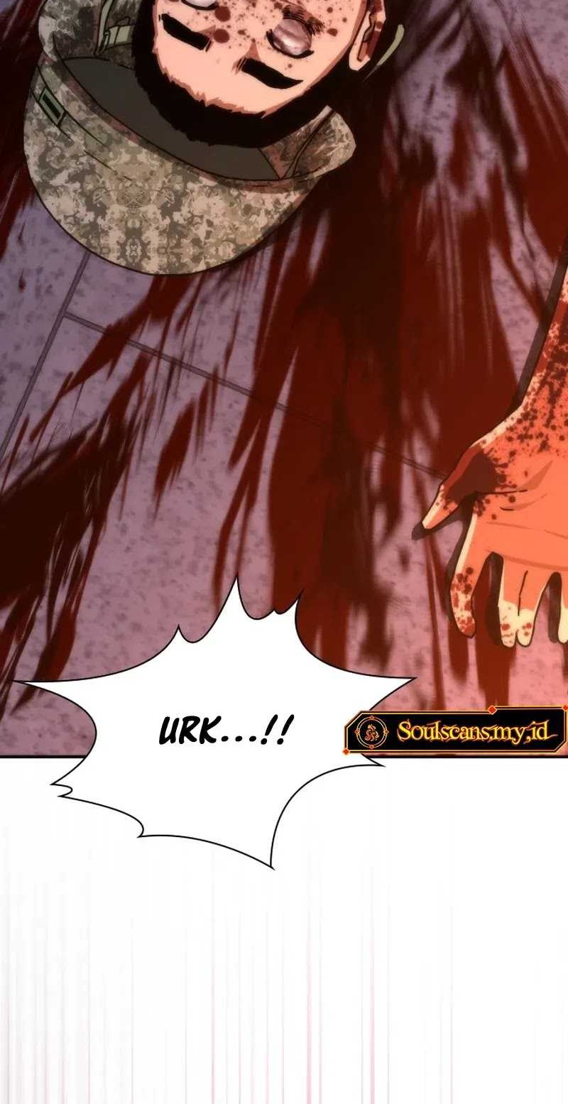 Zombie Apocalypse 82-08 Chapter 18 - halaman 82