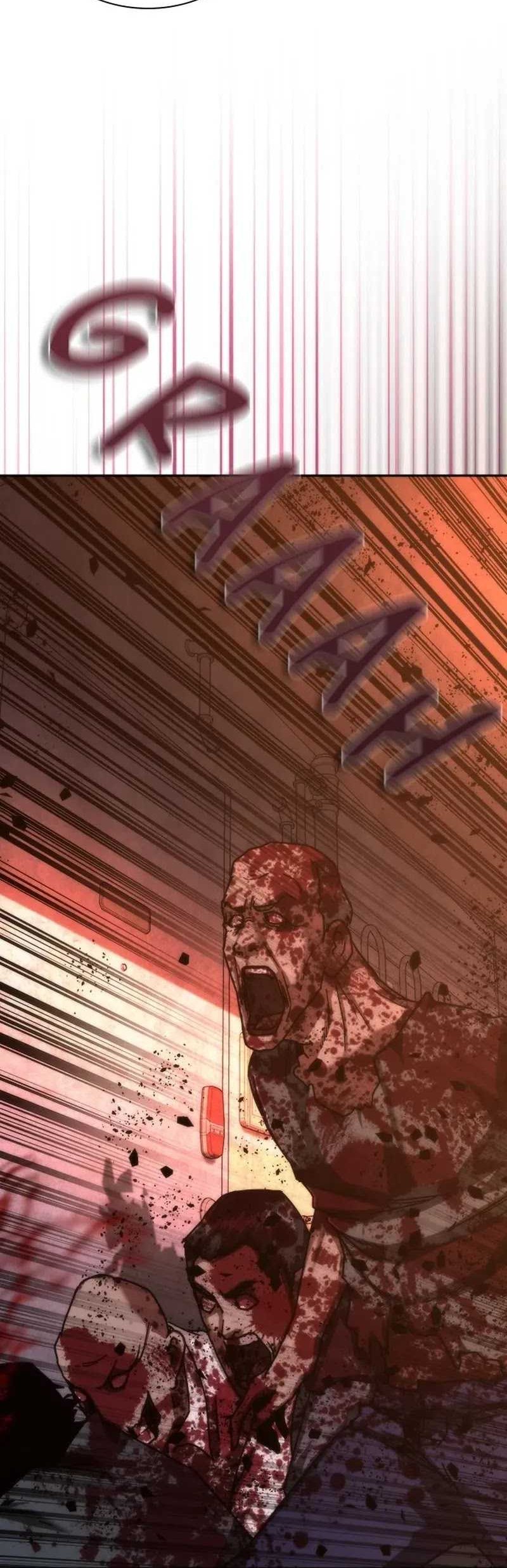 Zombie Apocalypse 82-08 Chapter 18 - halaman 84