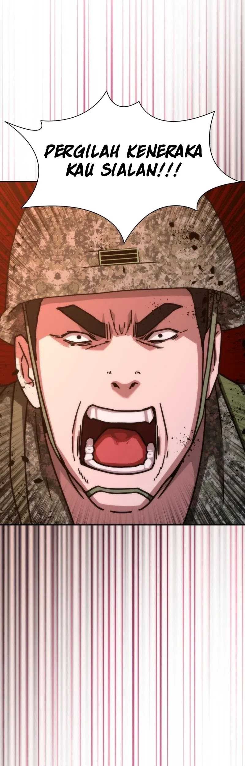 Zombie Apocalypse 82-08 Chapter 18 - halaman 86