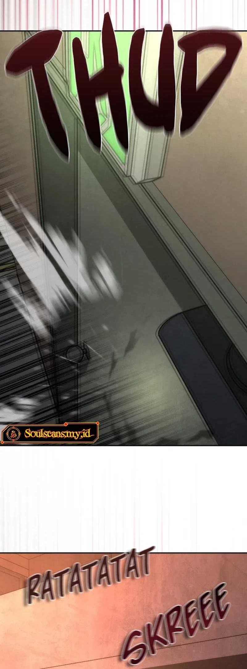Zombie Apocalypse 82-08 Chapter 18 - halaman 87